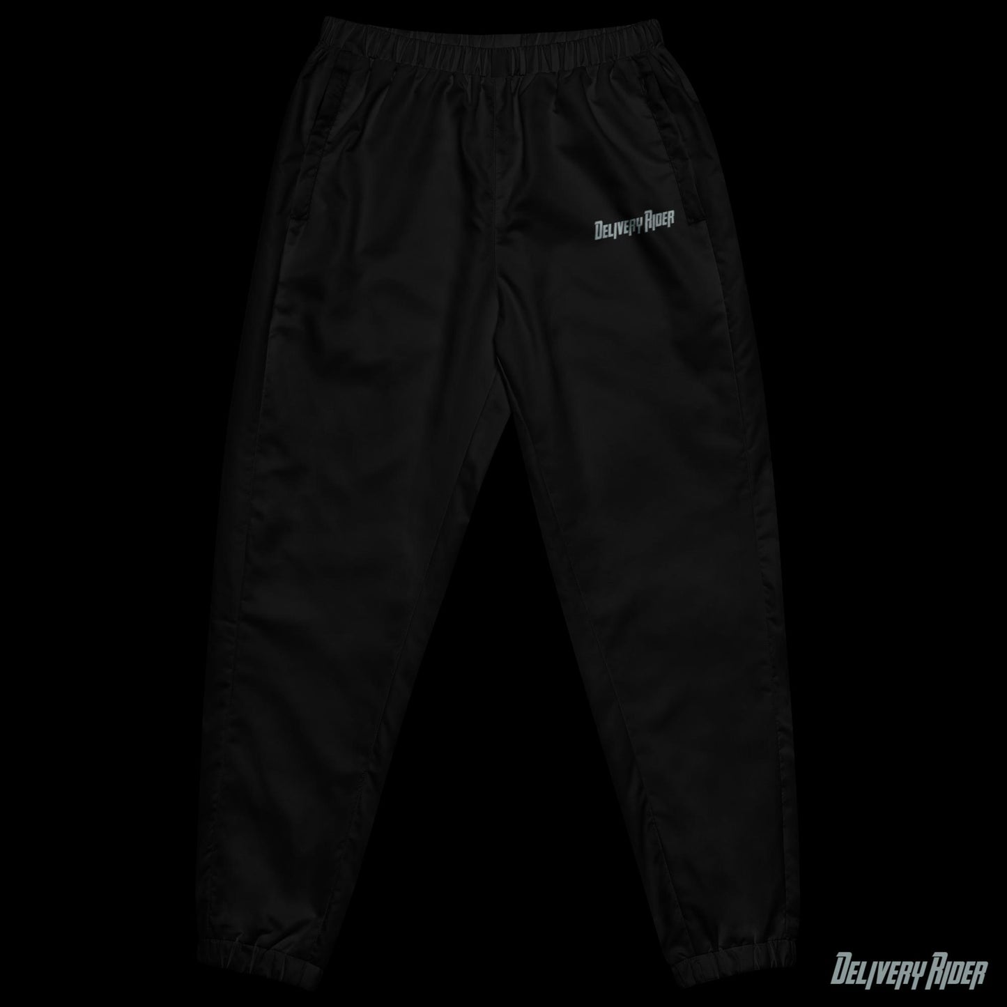 Delivery Rider tracksuit trousers