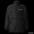 Delivery Rider Unisex windbreaker