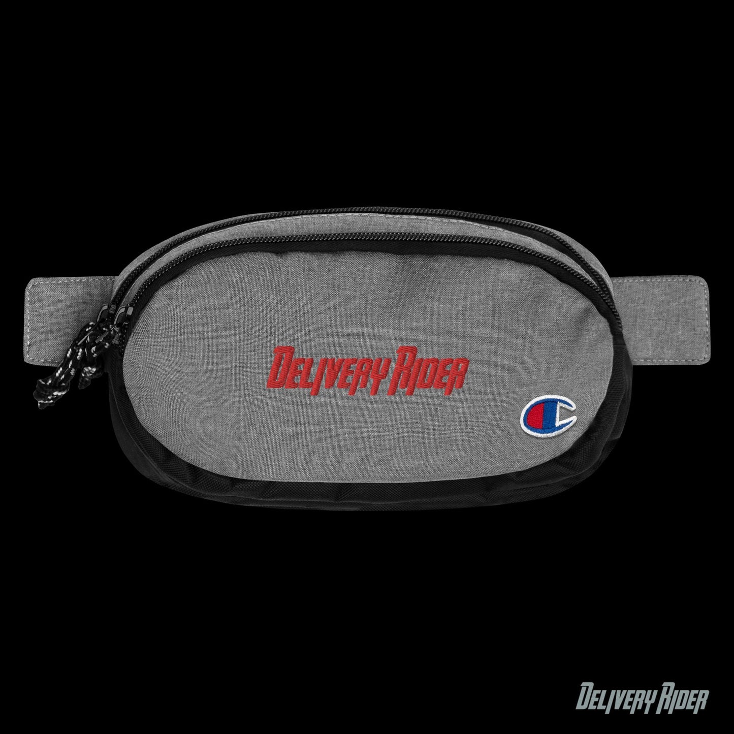 Delivery Rider X Champion fanny pack