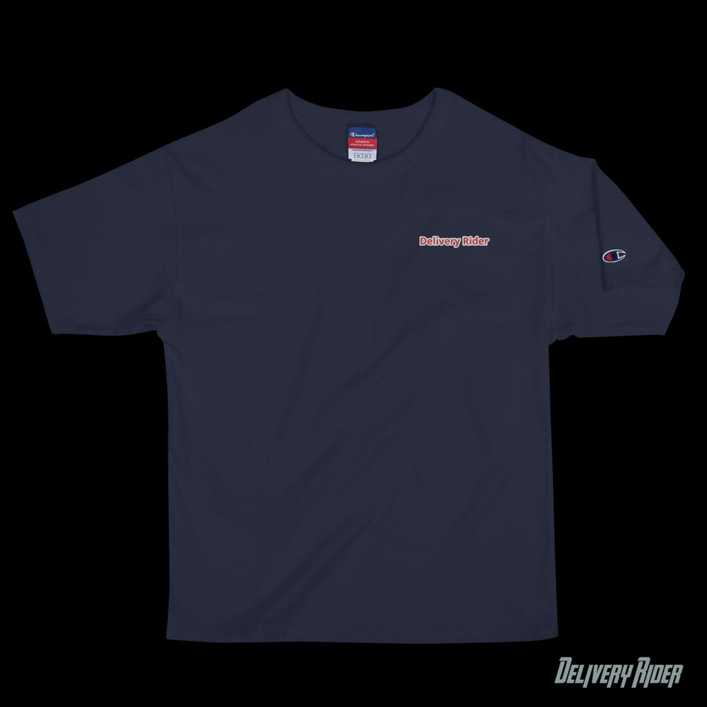 Delivery Rider X Champion Performance T-Shirt