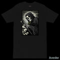 Delivery Rider Grim Reaper Tracksuit Men’s premium heavyweight tee