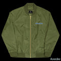Delivery Rider Premium recycled bomber jacket