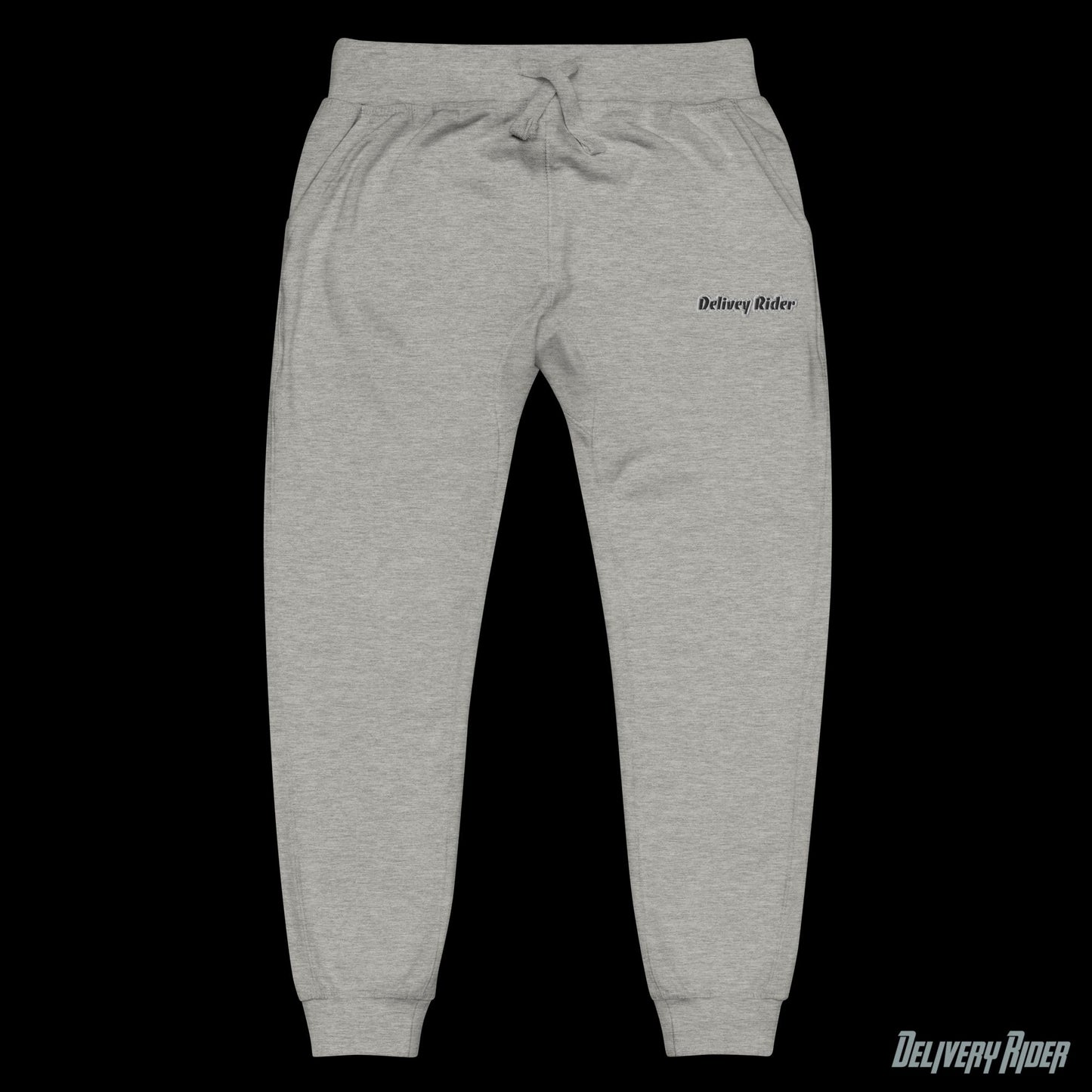 Delivery Rider Astro Ramen Unisex fleece sweatpants