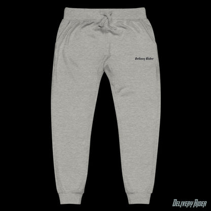 Delivery Rider Grim Reaper Tracksuit Unisex fleece sweatpants