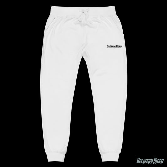 Delivery Rider Jason Tracksuit Unisex fleece sweatpants