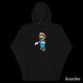 Super Mario Zombie Unisex Hoodie