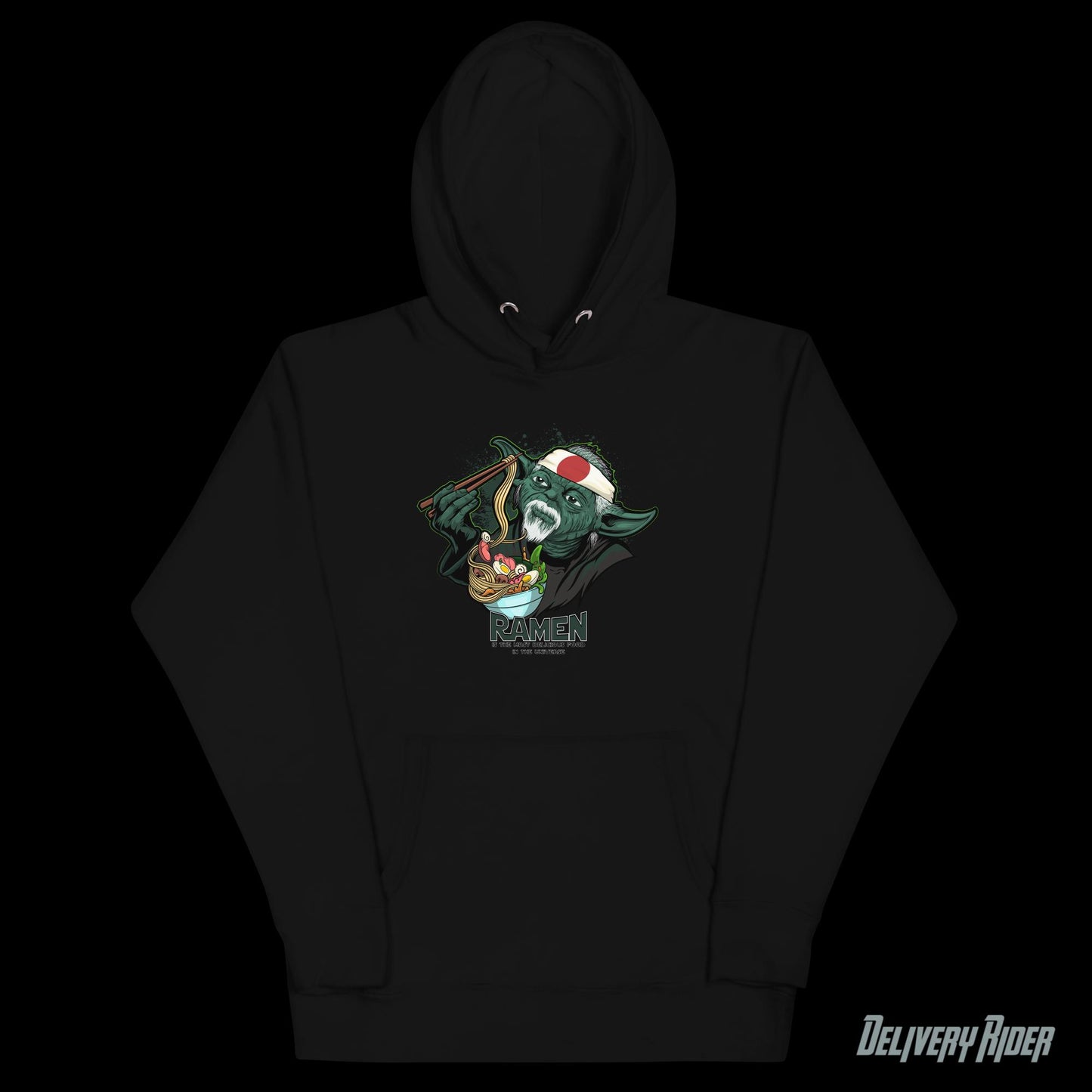 Papa Ramen Unisex Hoodie