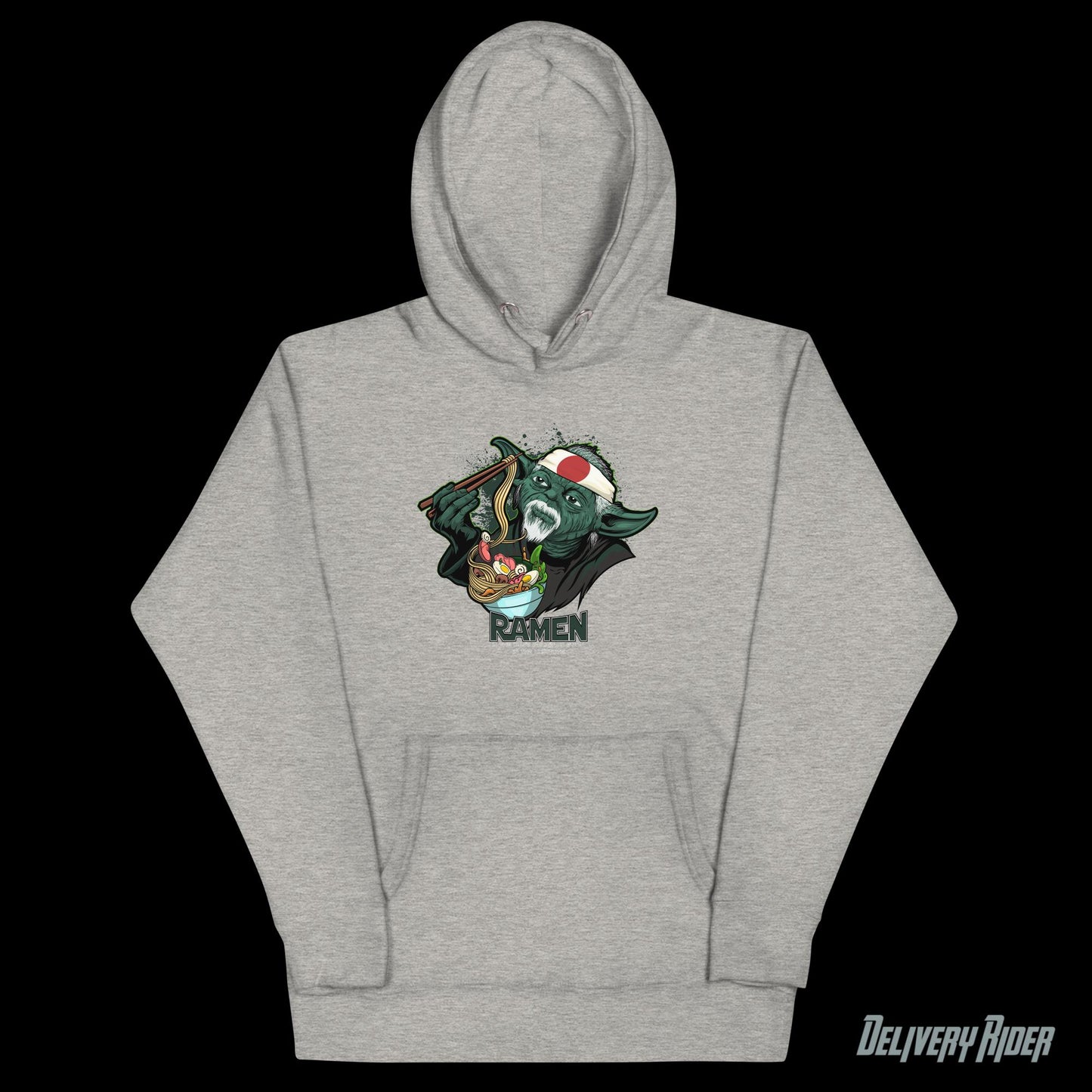 Papa Ramen Unisex Hoodie