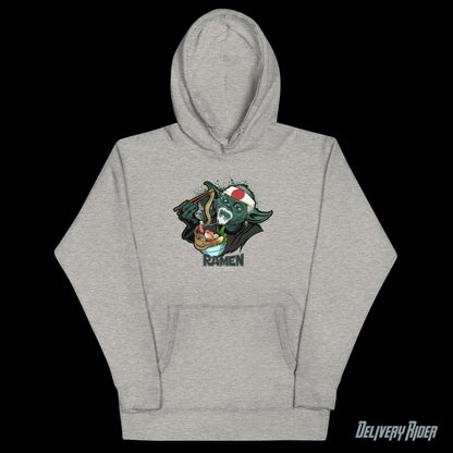 Papa Ramen Unisex Hoodie