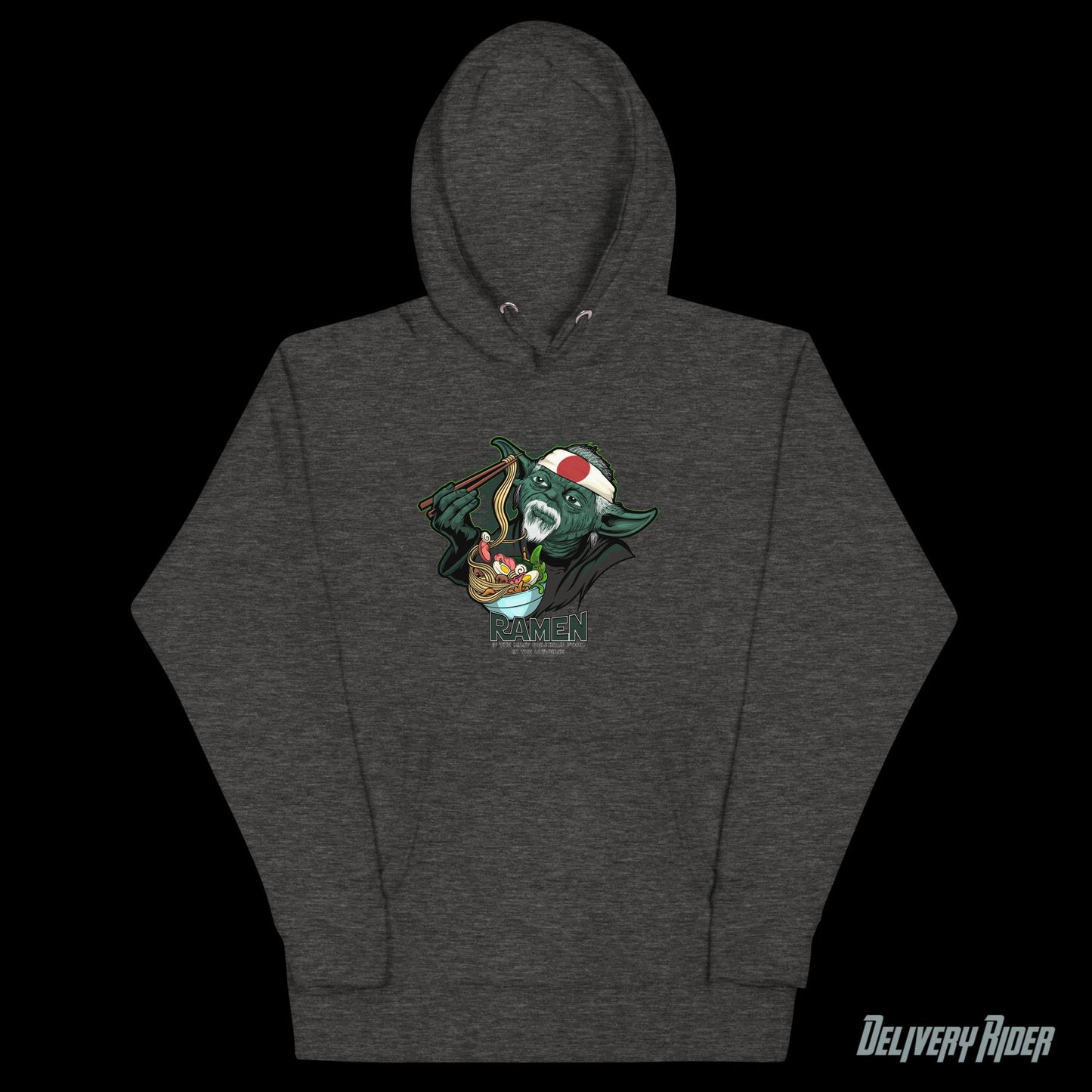 Papa Ramen Unisex Hoodie