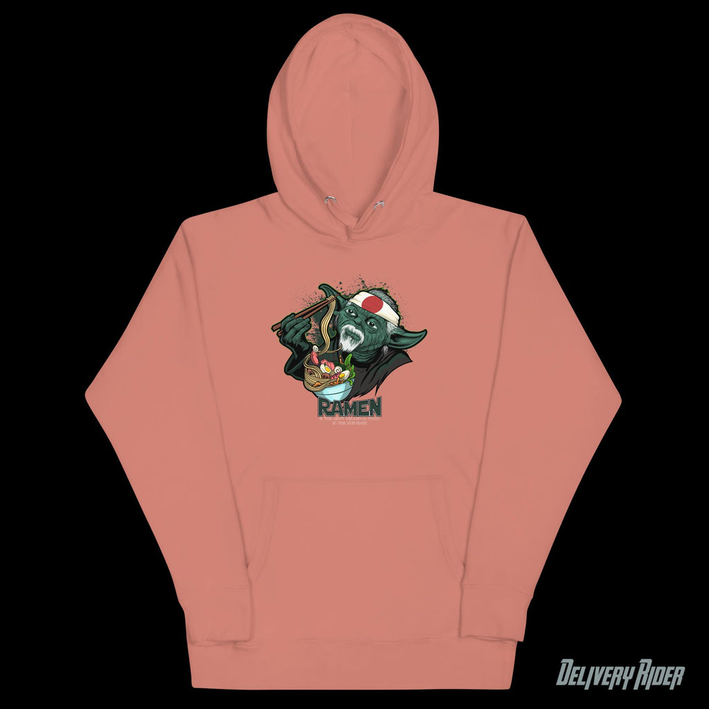 Papa Ramen Unisex Hoodie