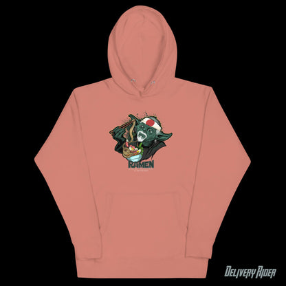 Papa Ramen Unisex Hoodie