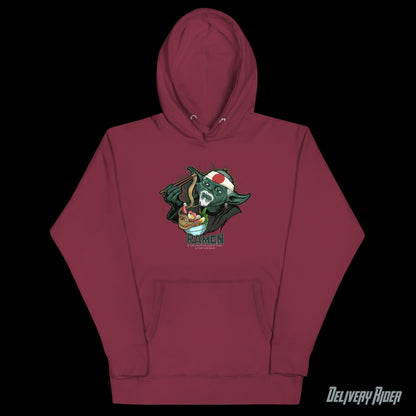 Papa Ramen Unisex Hoodie