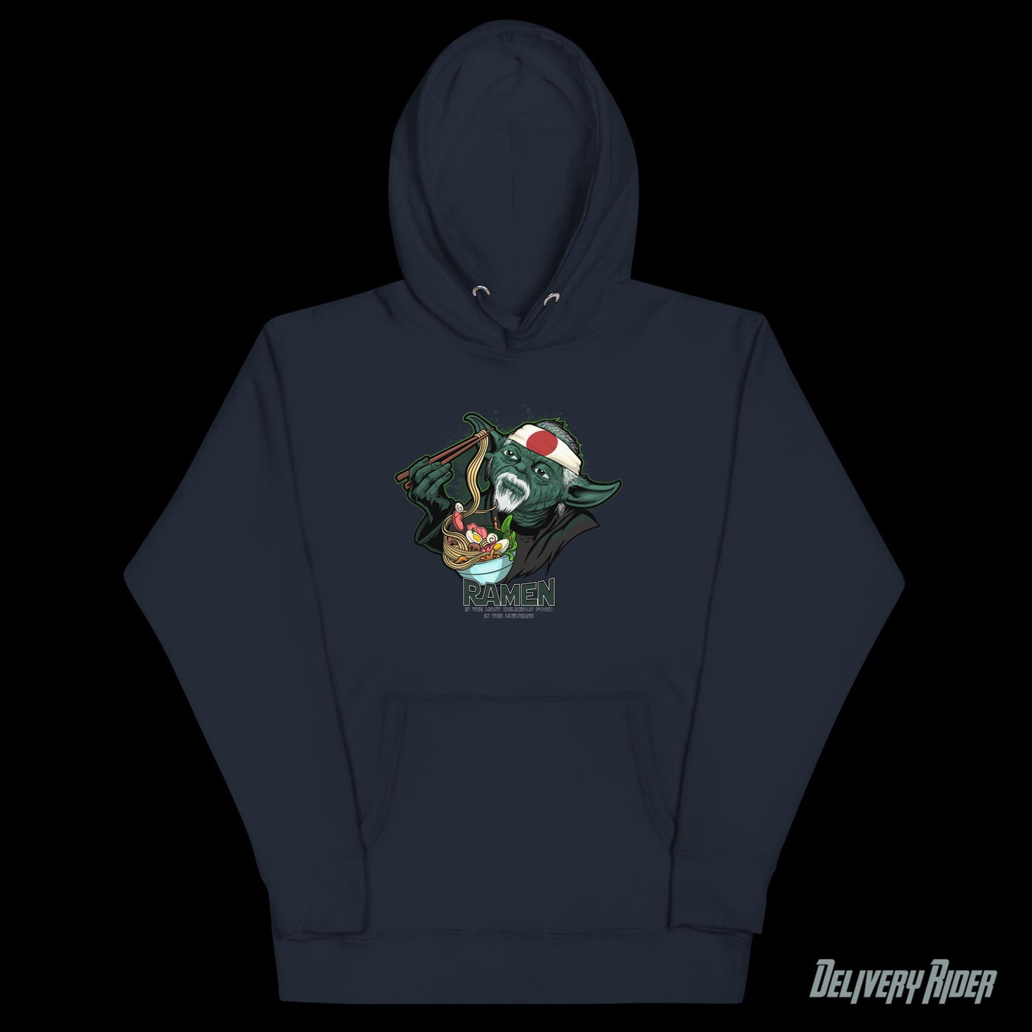 Papa Ramen Unisex Hoodie