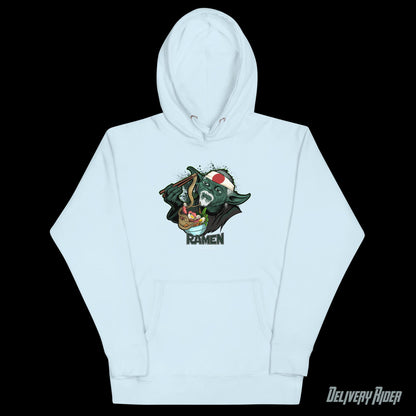 Papa Ramen Unisex Hoodie