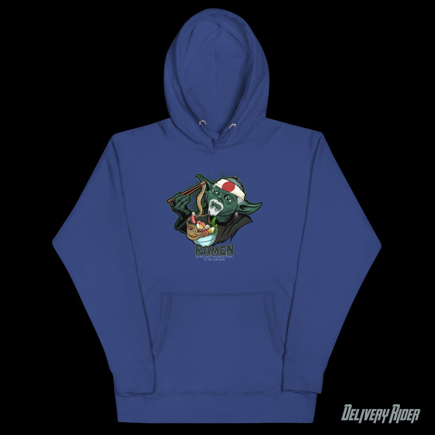 Papa Ramen Unisex Hoodie