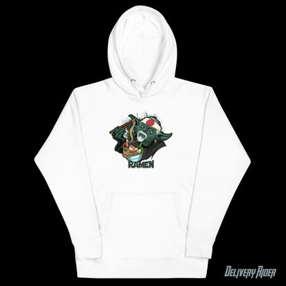 Papa Ramen Unisex Hoodie